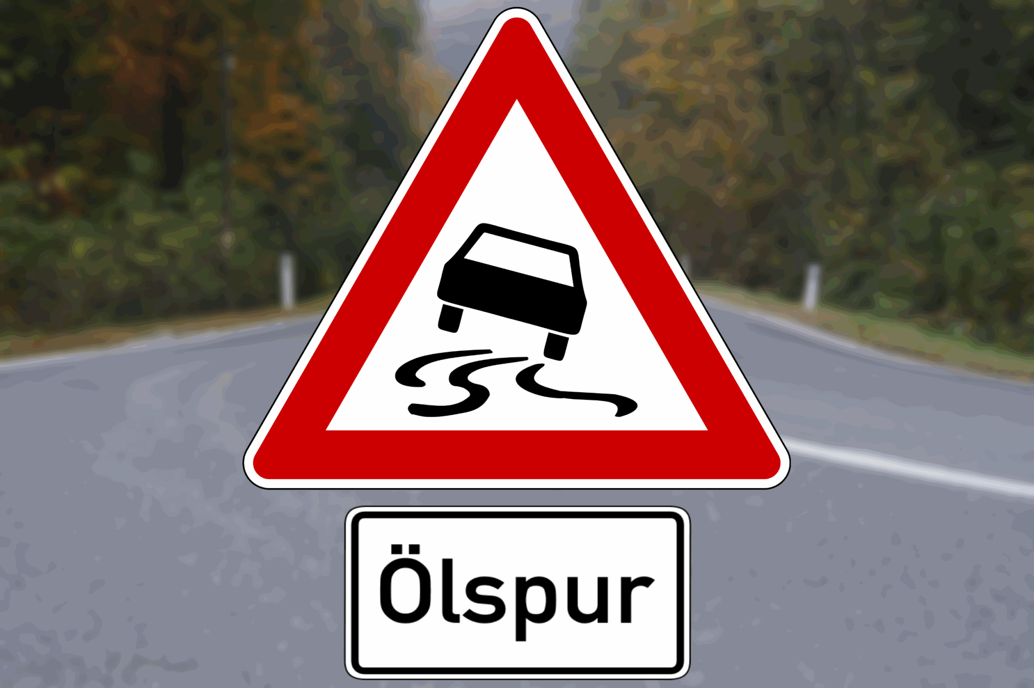einsatz-oelspur-traffic-sign-6611-wide-hintergrund